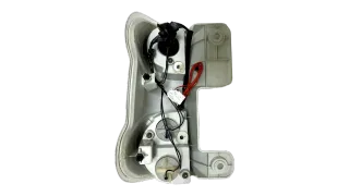 Original Nissan NV 200 Rückleuchte Hinten Links 2SD011301 - Bild 6