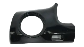 Original Volkswagen Up Schalttafeleinsatz komplett beide Seiten Vorne 1S1858416B - Bild 6