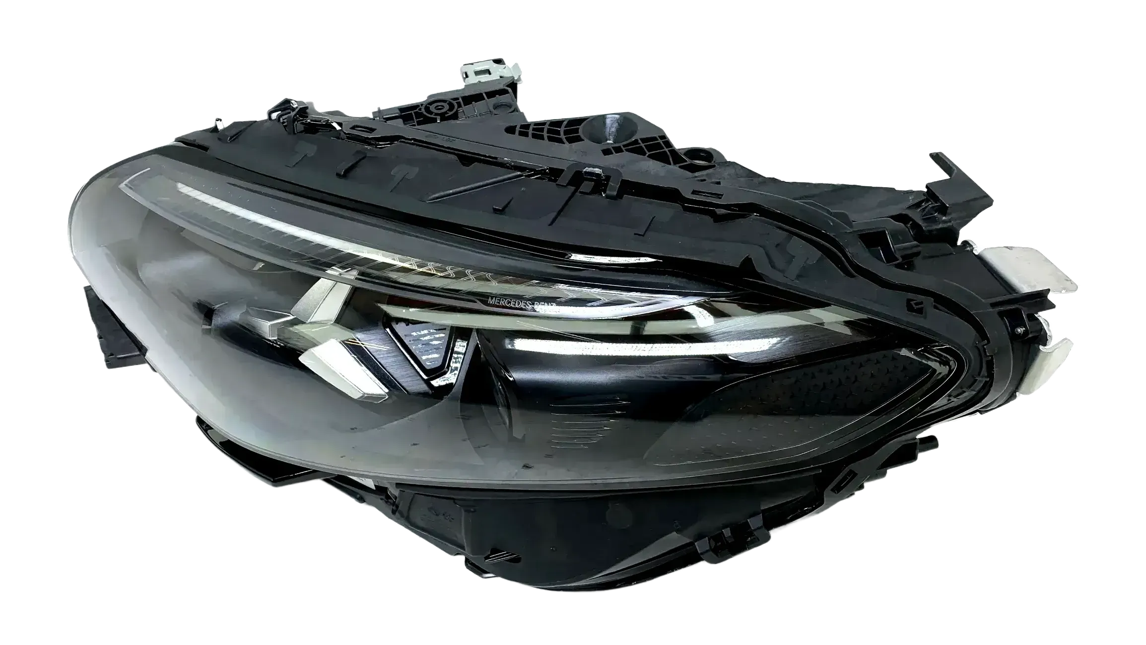 NEU Original MB CLA C174 C178 Performance LED Scheinwerfer Links A1749062100 - Bild 1