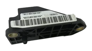 Original Volkswagen Crash Sensor Airbagsensor Crashsensor 6Q0909606 - Bild 2