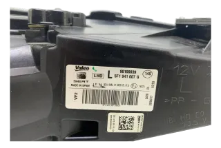 Original Valeo Seat Leon 5F Facelift LED Frontscheinwerfer Links 5F1941007G - Bild 4