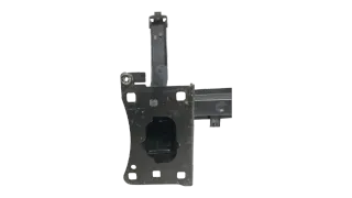 Original VW Passat B8 Querträger Stoßstangenverstärker Träger Vorne 3G0807611A - Bild 7