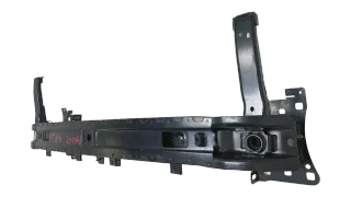 Original VW Passat B8 Querträger Stoßstangenverstärker Träger Vorne 3G0807611A - Bild 3