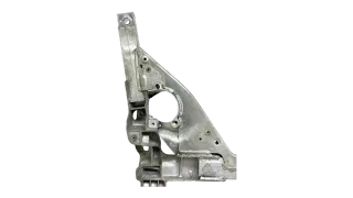 Original Alfa Romeo Stelvio Achsträger Motorträger Aluminium Vorne 505505910 - Bild 3