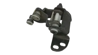 Original Volkswagen Crafter TGE Schiebetüren Rollenführung Rechts 7C0843304 - Bild 4