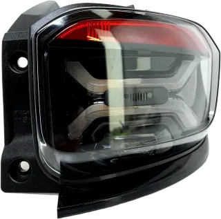 Original JEEP Avenger 2023-2025 Rückleuchte Hinten Rechts 00521707360 - Bild 1