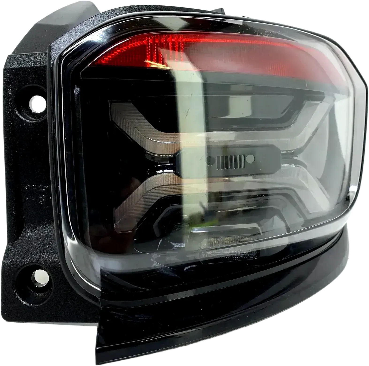 Original JEEP Avenger 2023-2025 Rückleuchte Hinten Rechts 00521707360 - Bild 1
