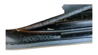 Original Mercedes Benz Führungskette Energiekette Schiebetür Rechts A9067600547 - Bild 4