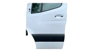 Original Mercedes Benz Sprinter W907 W910 Tür Vorne Links A9107202200 Fahrertür - Bild 4