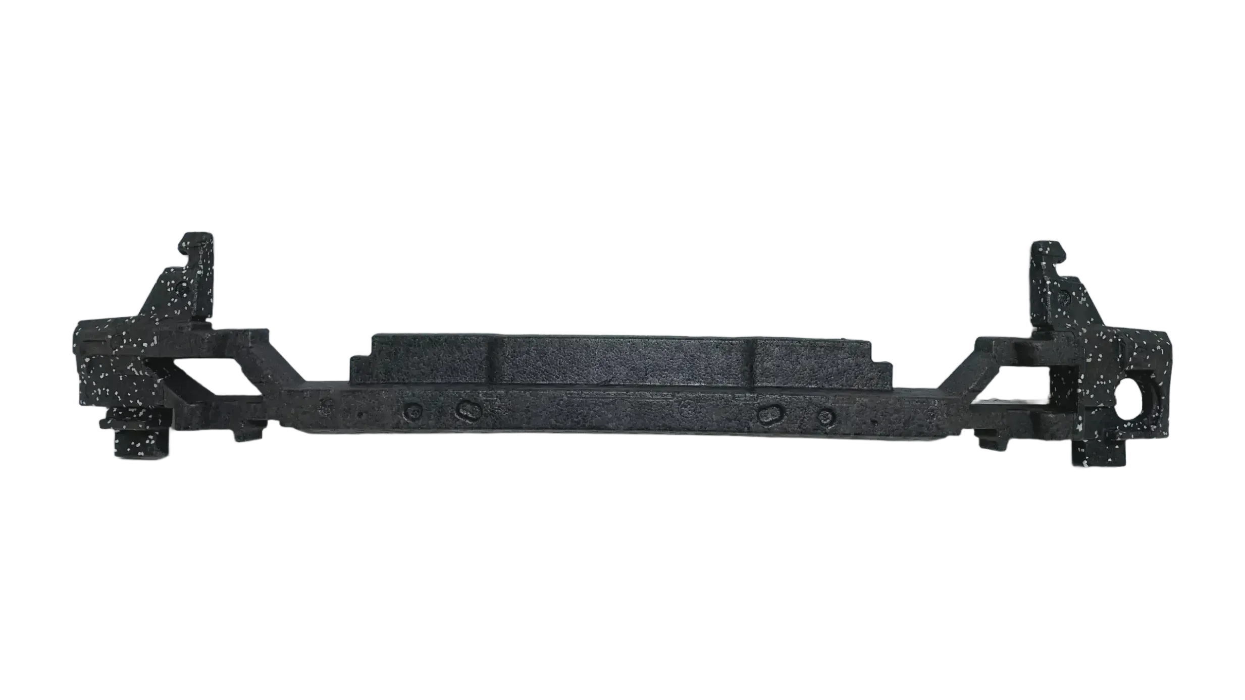 Original AUDI A6 4G Stoßstangen Schaumstoff Pralldämpfer Vorne 4G0807550 - Bild 1