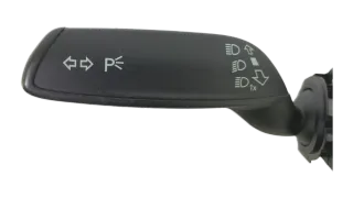 Original AUDI A1 Lenkstockschalter Blinkerschalter Vorne Links 8X0953501A - Bild 3
