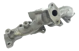NEU Abgaskrümmer Krümmer Turbolader Audi A4 03G253033E - Bild 3