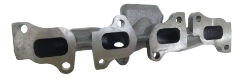 NEU Abgaskrümmer Krümmer Turbolader Audi A4 B7 A6 C6 2,0 TDI 03G253033E