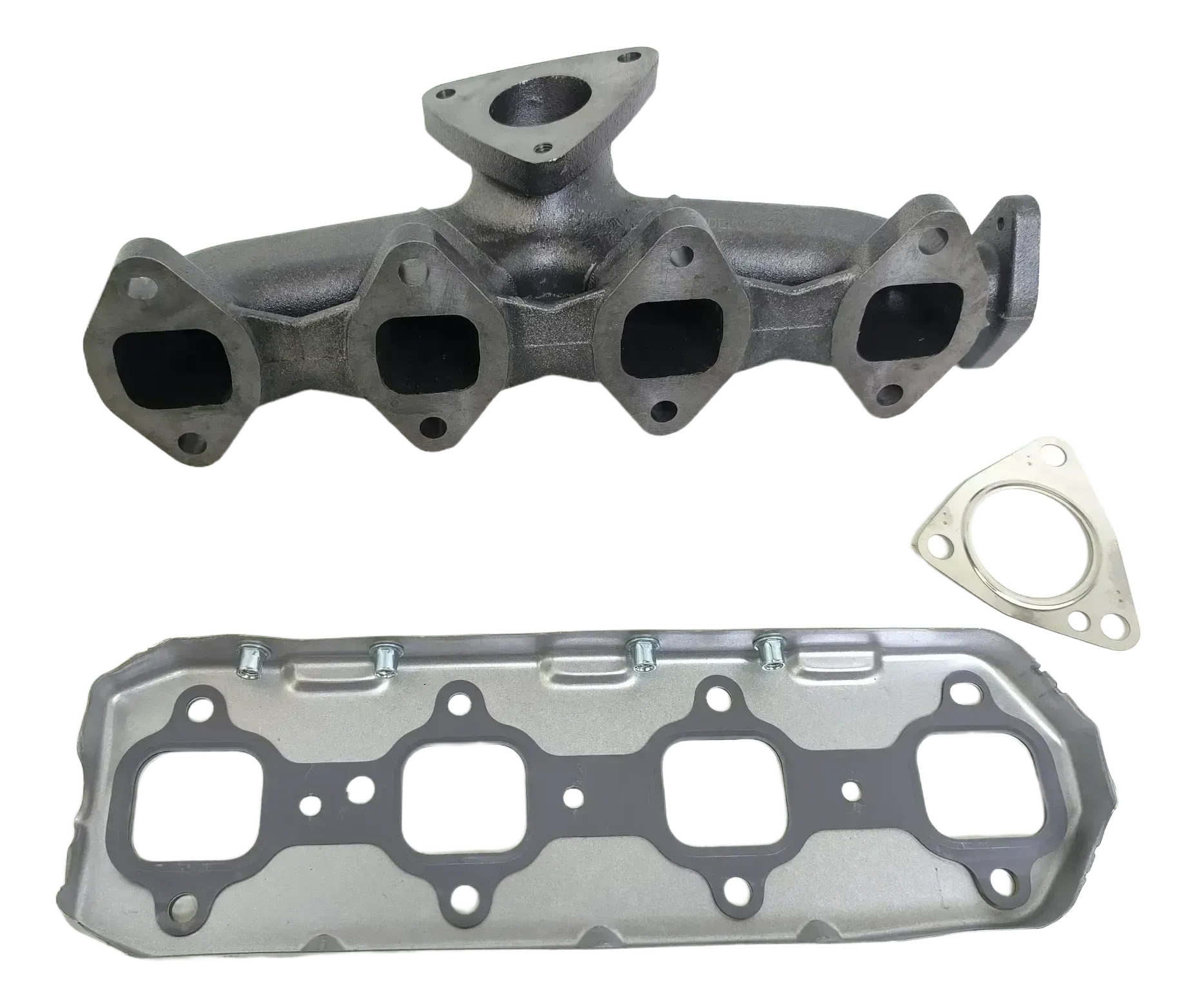 Neu Land Rover Abgaskrümmer Krümmer LR104015 - Bild 1