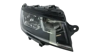 Original VW Volkswagen T6 Frontscheinwerfer Headlight Halogen 7L1941006B - Bild 3