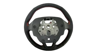 NEU Original Ford Mondeo Galaxy S-Max Lederlenkrad Vorne Links HS713600UC1 - Bild 5
