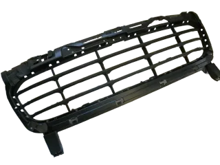 Grill Stoßstange Porsche Cayenne 2014-2017 95850568302 Stoßstangengitter - Bild 2
