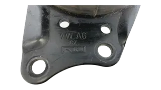 Original AUDI A1 Motorlager Hydrolager Motorhalter Rechts 6R0199167S - Bild 5