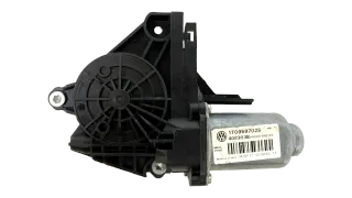 Original Volkswagen Touran Fensterhebermotor Vorne Rechts 1T0959702S - Bild 1
