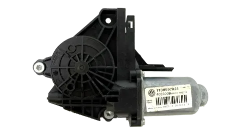 Original Volkswagen Touran Fensterhebermotor Vorne Rechts 1T0959702S