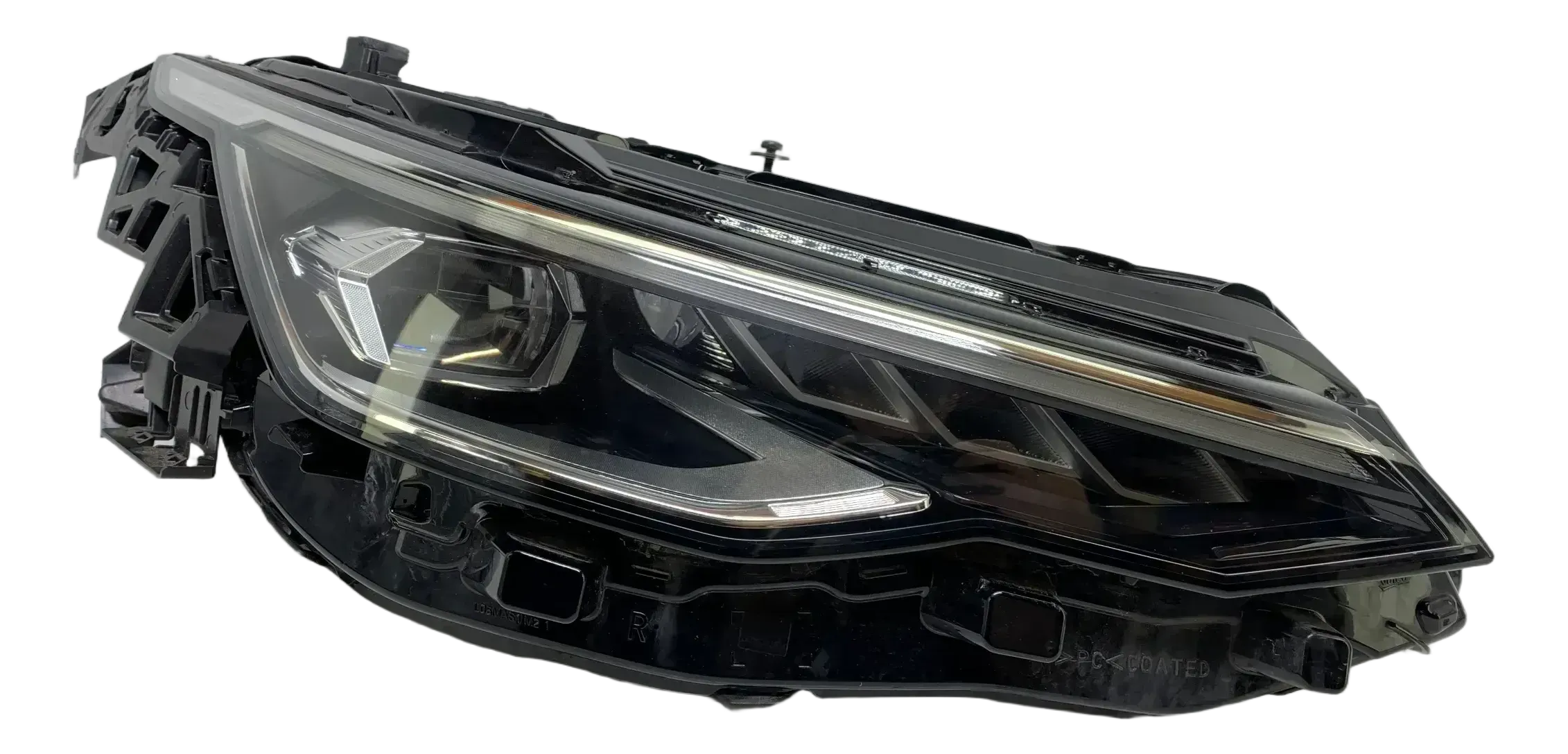 Original VW Golf VIII LED Frontscheinwerfer Vorne Rechts 5H1941036N - Bild 1