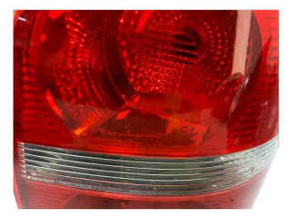 Original VW Touran 1T Rückleuchte Rücklicht hinten rechts 1T0945096C - Bild 4