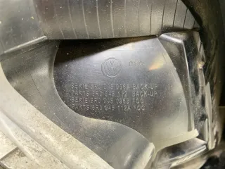 Original VW Polo 6R Schlussleuchte Rückleuchte Rücklicht Rechts 6R0945096A - Bild 4
