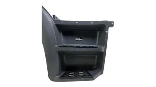 Original Mercedes Benz Atego Einstiegskasten 2 Stufen Vorne Rechts A9676660401 - Bild 2
