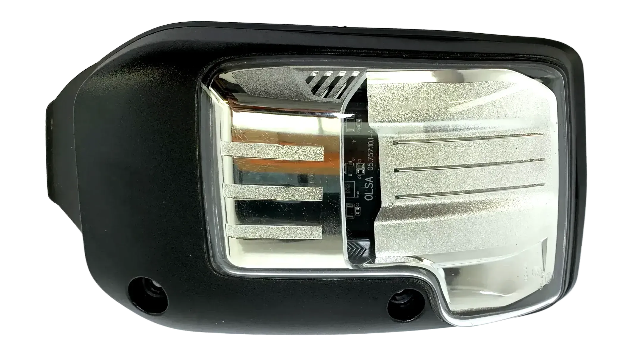 NEU Original Iveco Tagfahrlicht Vorne Links 5802297220 - Bild 1