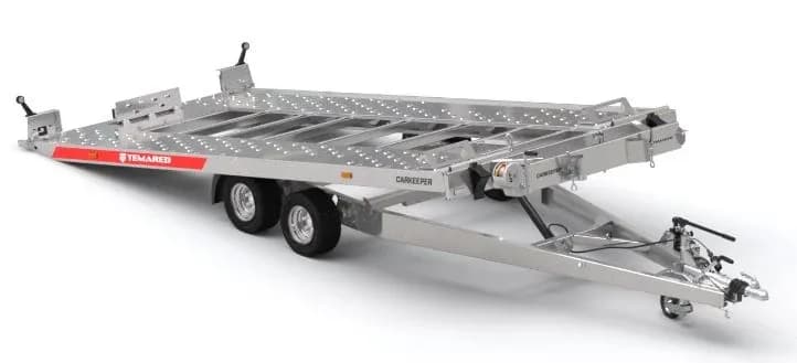 Fahrzeugtransporter