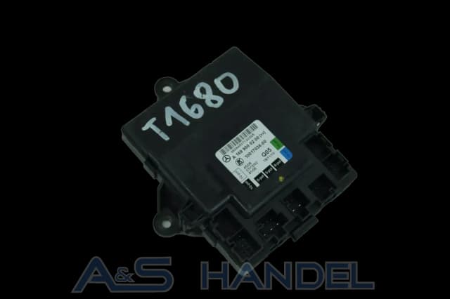 Article NYX9B