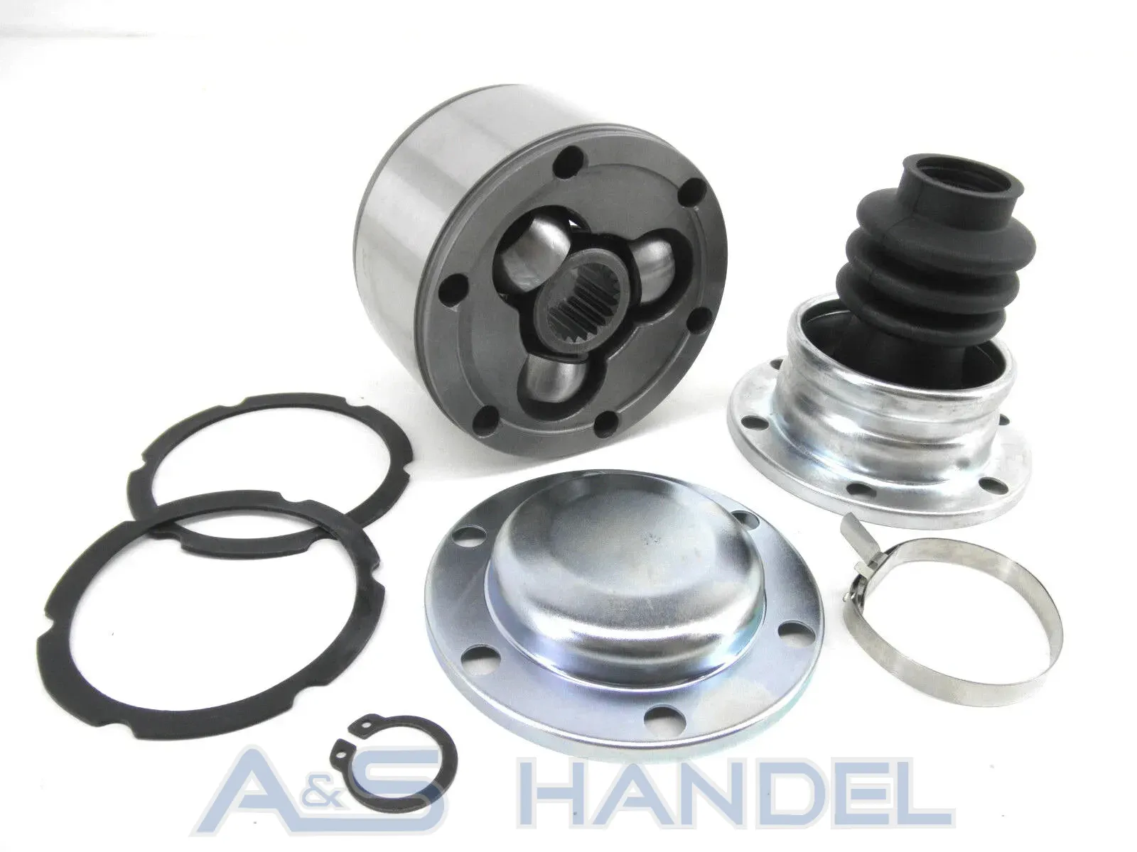 Kardanwelle Gelenkwelle Vorne Landrover Freelander I 1998-2006 LN