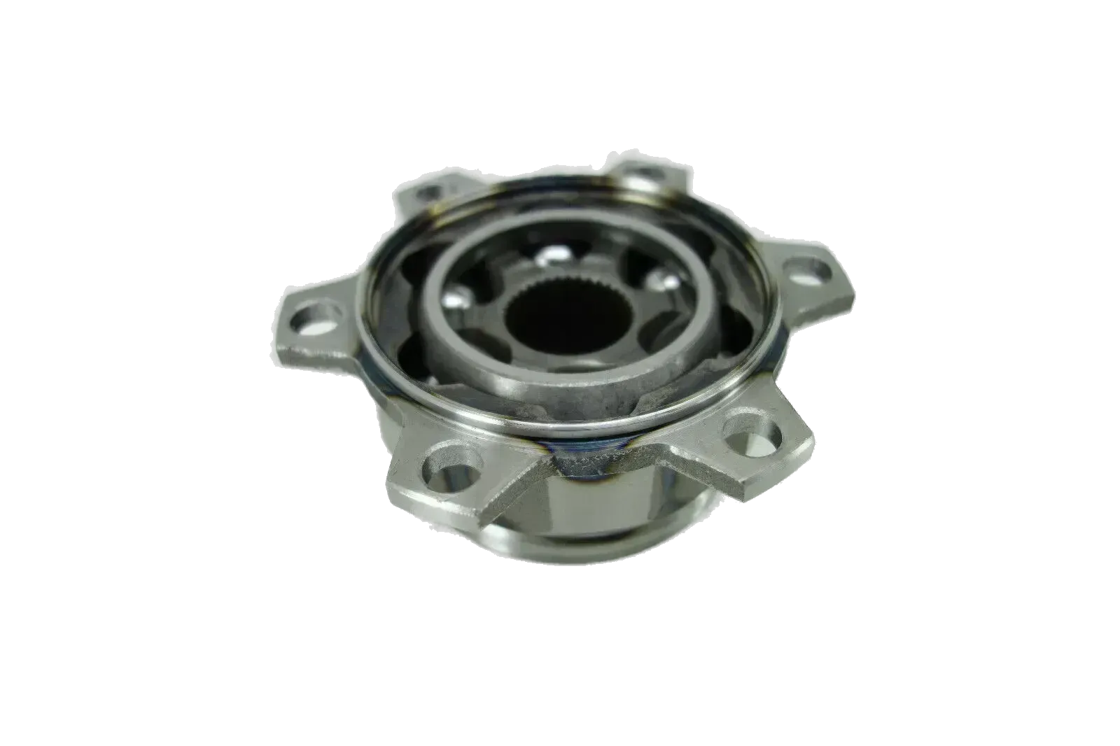 Cardan shaft joint Mitsubishi Pajero L200 Joint Cardan shaft *NEW* Joint  set | eBay UK