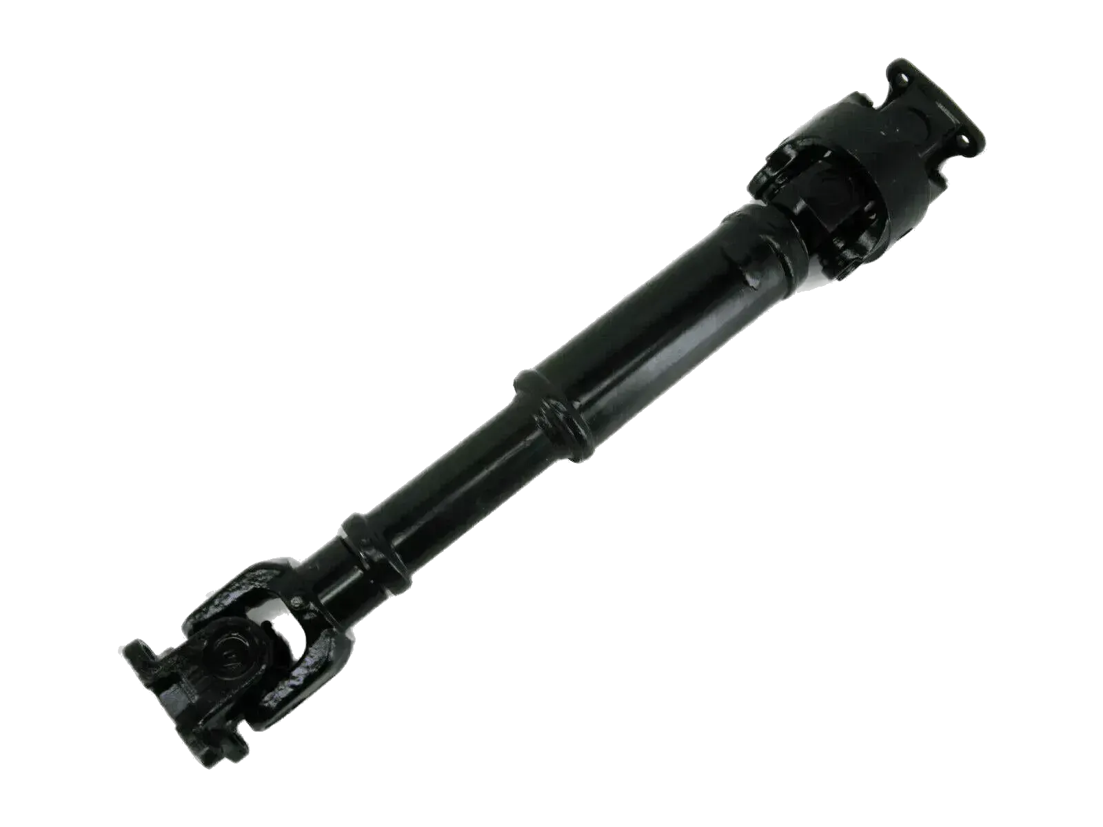 Cardan shaft front Toyota Hilux Land Cruiser 4WD 4x4 625mm propshaft joint  shaft | eBay UK