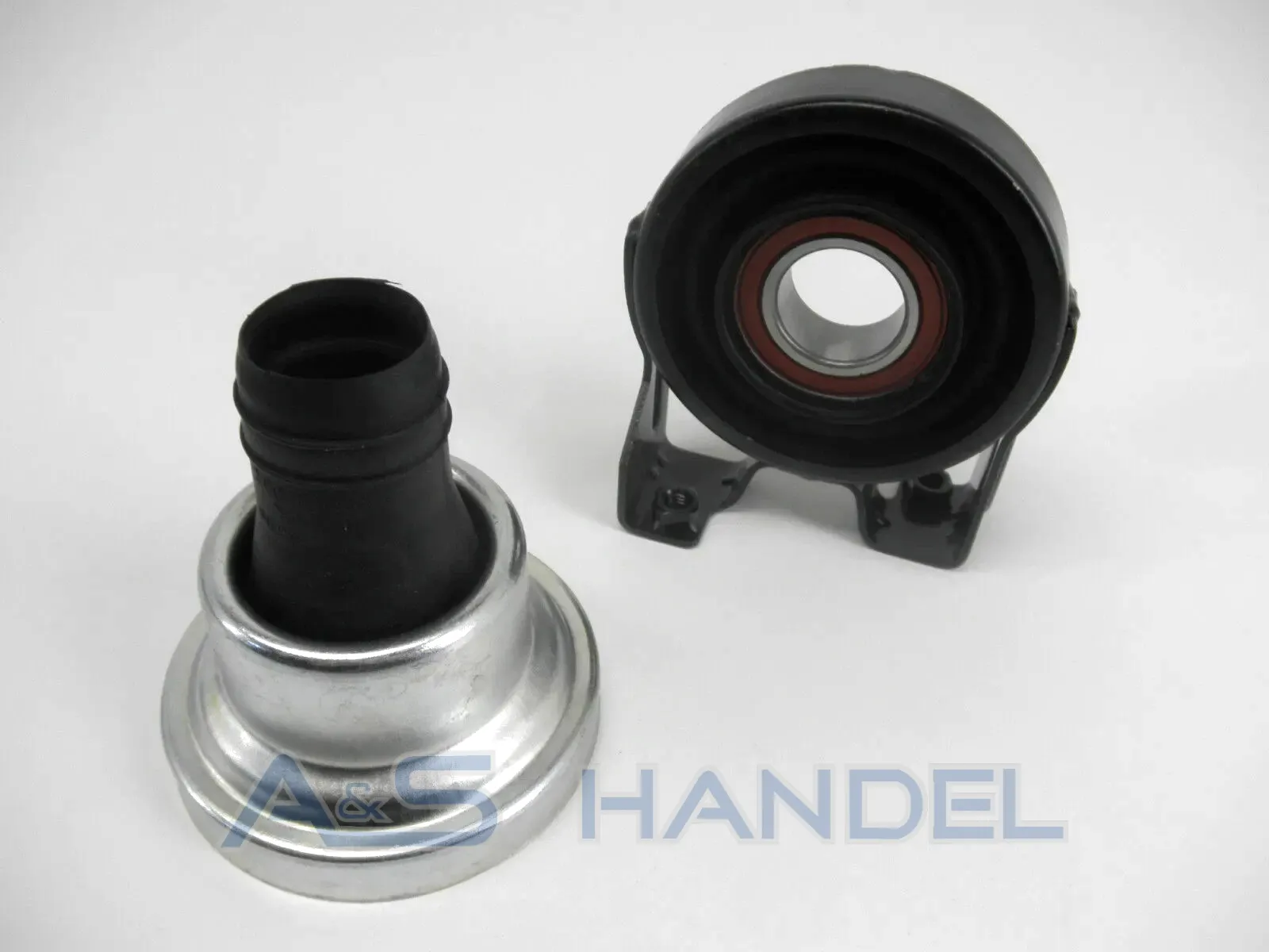 Repair kit Middle bearing Cardan shaft bearing VW Touareg Cayenne GTS V6 +  V8 | eBay UK