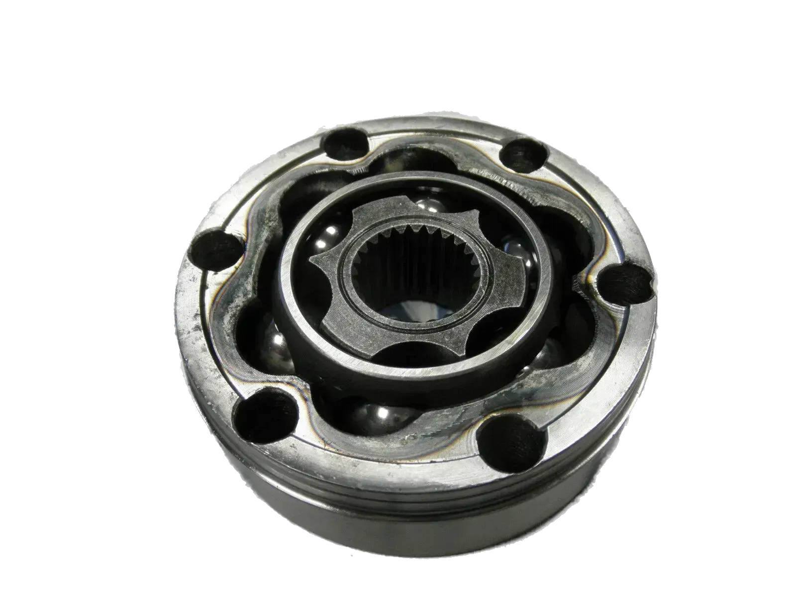 Cardan shaft joint Volvo XC60 XC70 XC90 V70 S60 960 Joint shaft joint Rep.  set | eBay UK