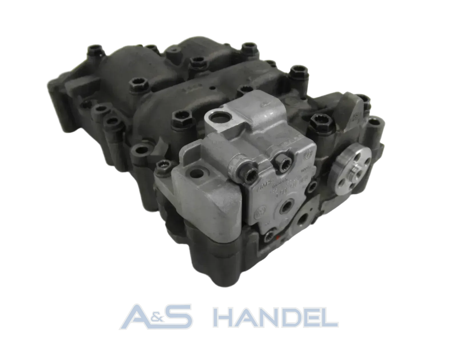 SKODA Ausgleichswellenmodul 2.0 TDI 03L103295D