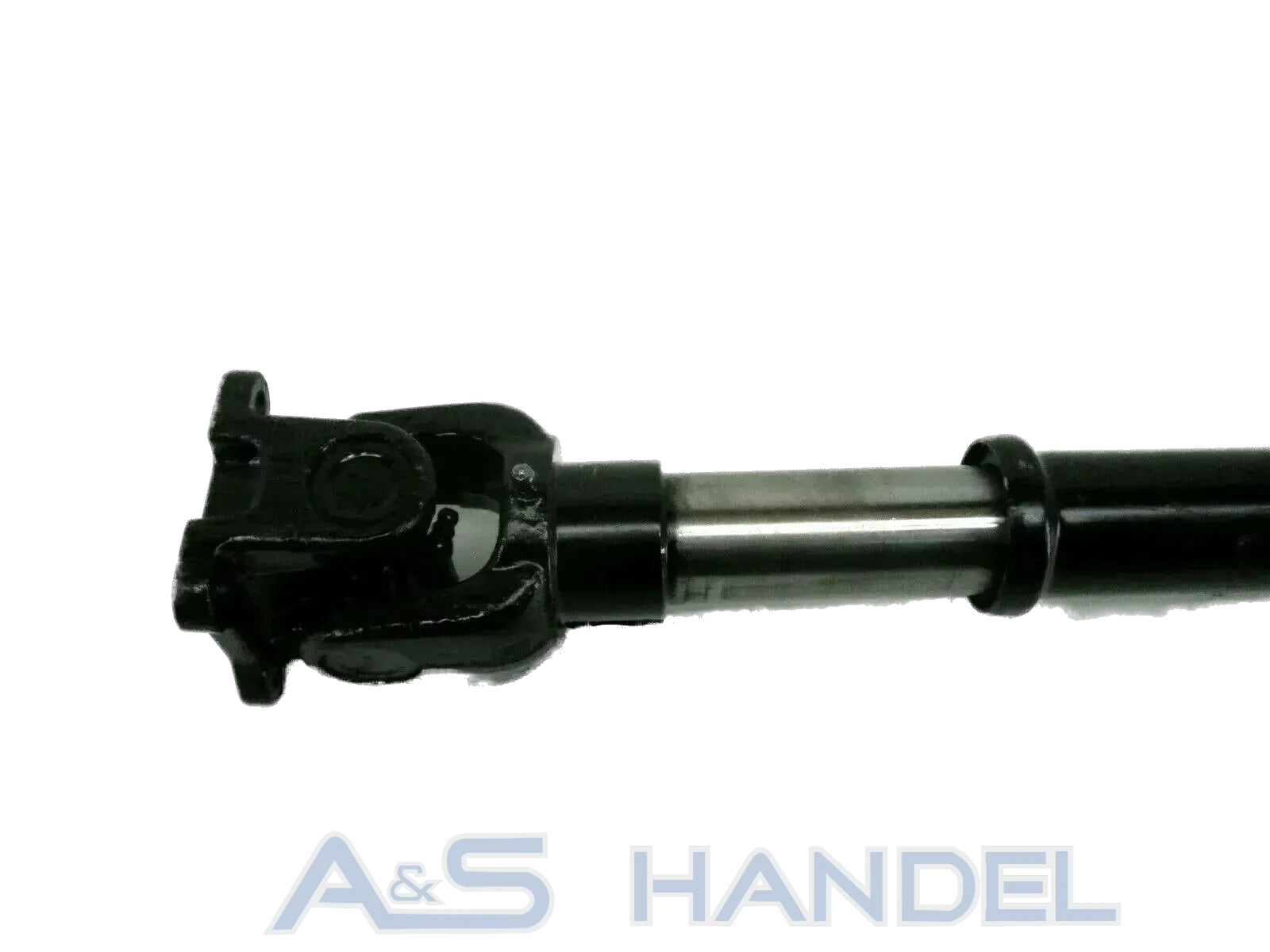 Cardan shaft front Toyota Hilux Land Cruiser 4WD 4x4 625mm propshaft joint  shaft | eBay UK