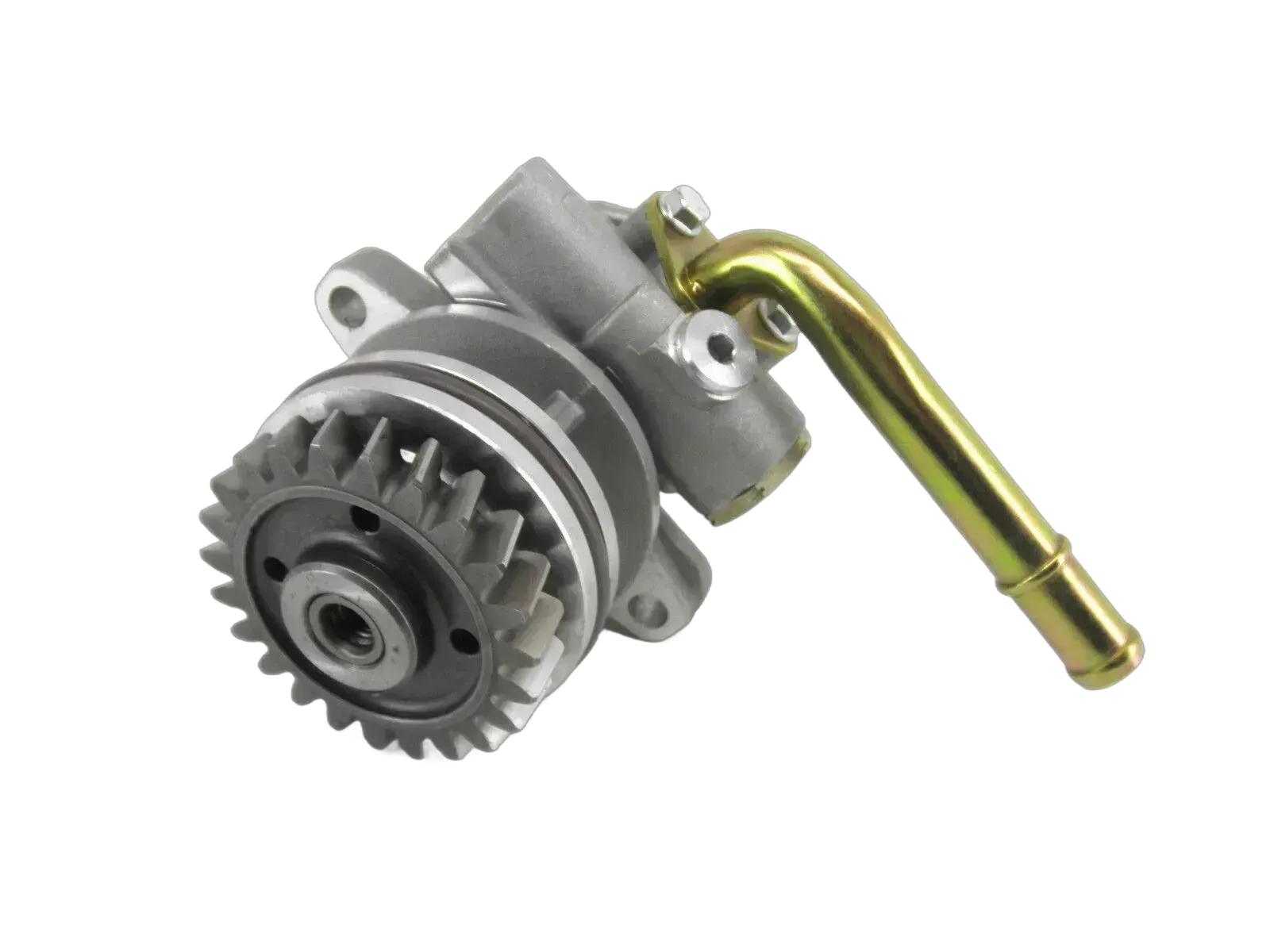 Lenkung Hydraulikpumpe Für VW Amarok Multivan T5 T6 7E0422154E