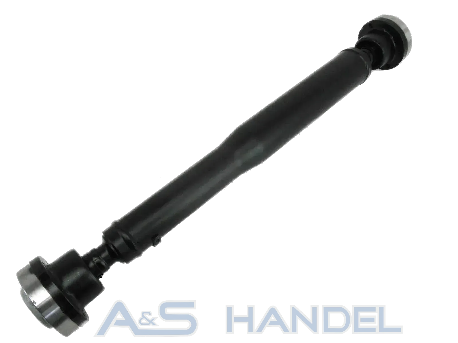 Eje de articulación de cardán en la parte delantera Landrover Discovery 3 4  Rang | eBay