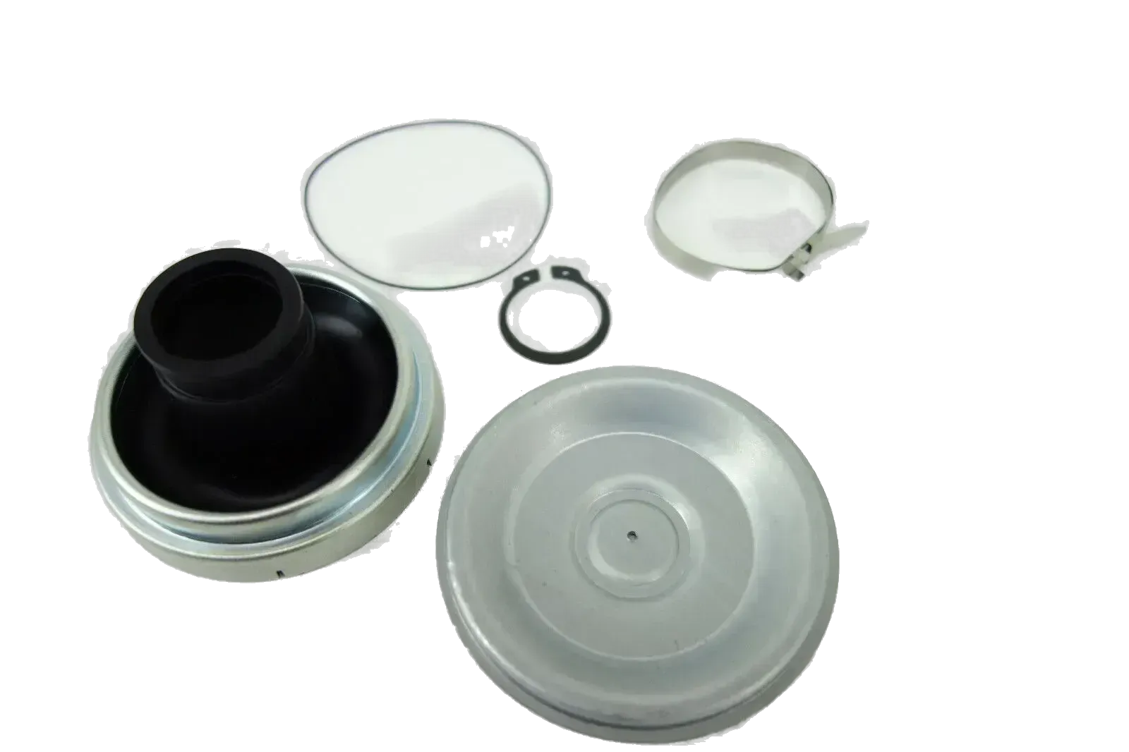 Cardan shaft joint Mitsubishi Pajero L200 Joint Cardan shaft *NEW* Joint  set | eBay UK